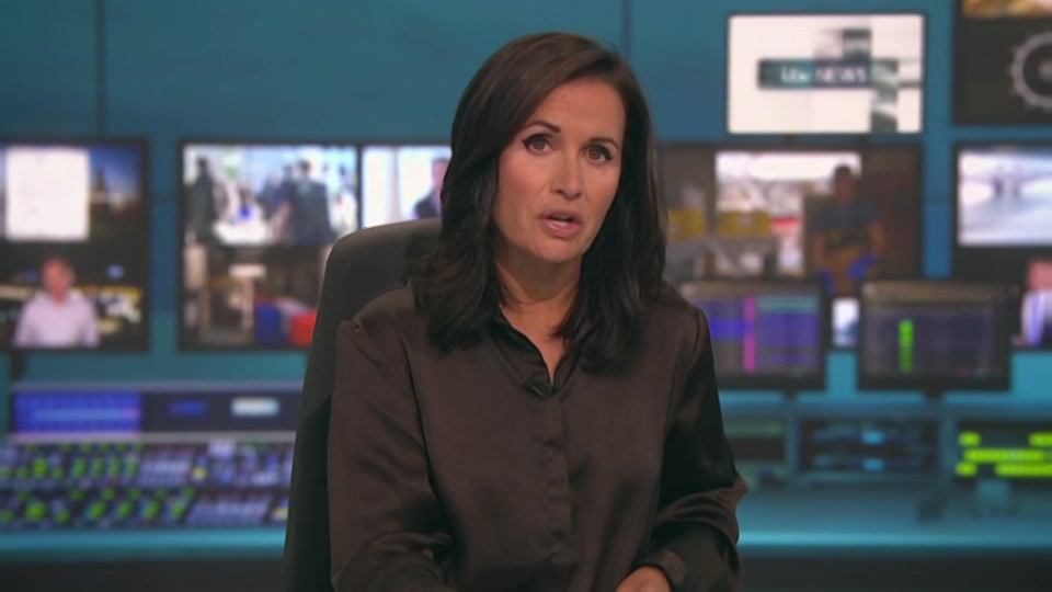 Still from ITV at 0:30