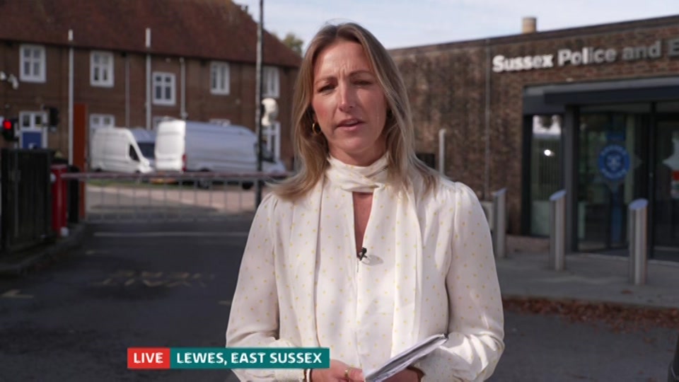 Still from ITV at 2:30