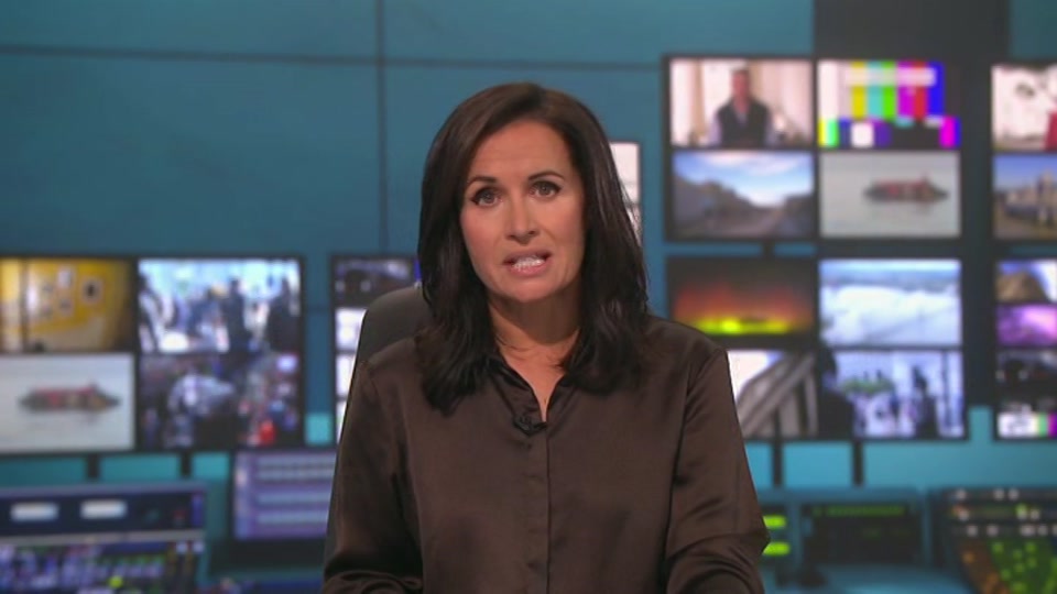 Still from ITV at 3:00