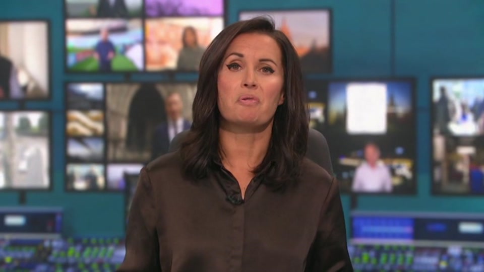 Still from ITV at 10:30