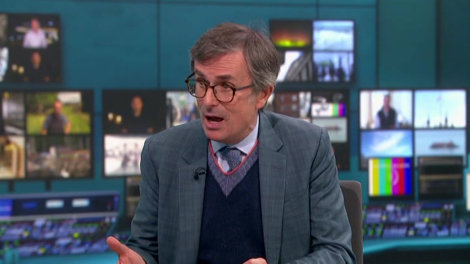 Still from ITV at 6:30