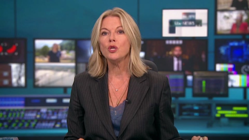 Still from ITV at 23:00