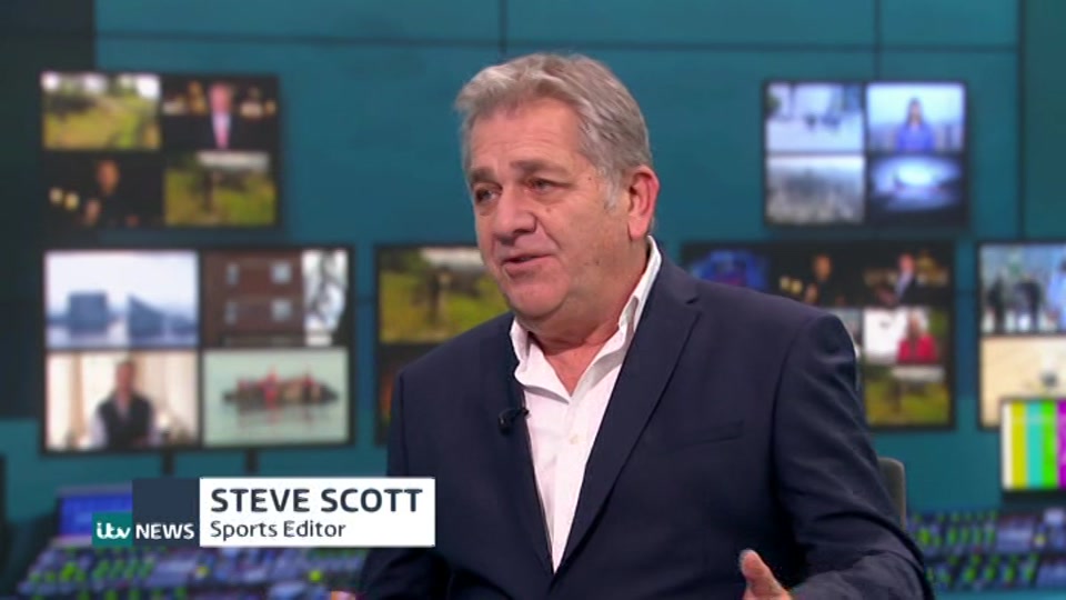 Still from ITV at 29:30
