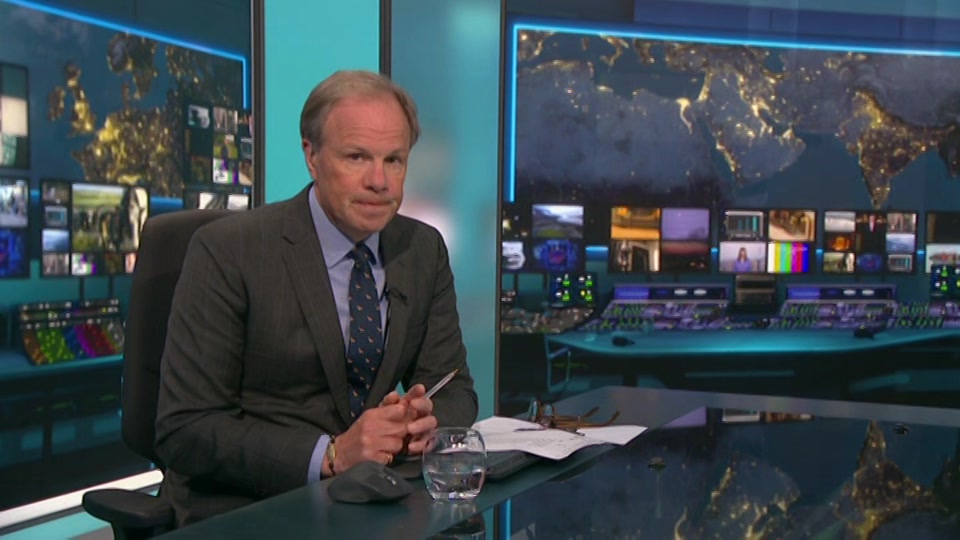 Still from ITV at 21:30