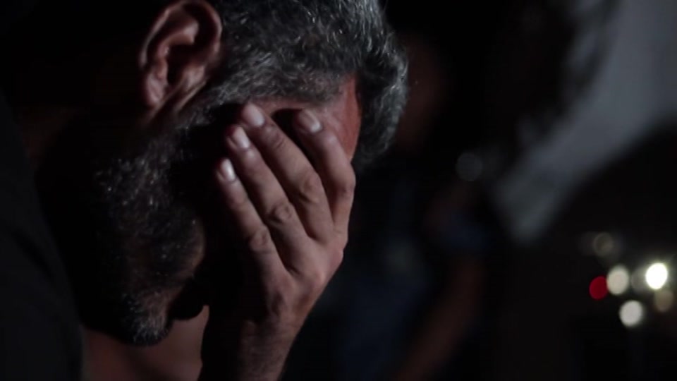 Still from ITV at 24:30