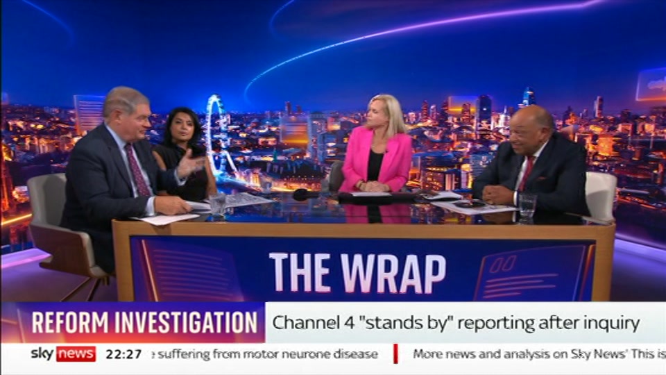 Still from Sky News at 27:00
