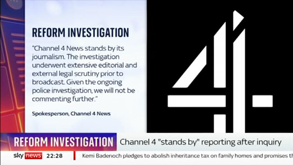 Still from Sky News at 28:00