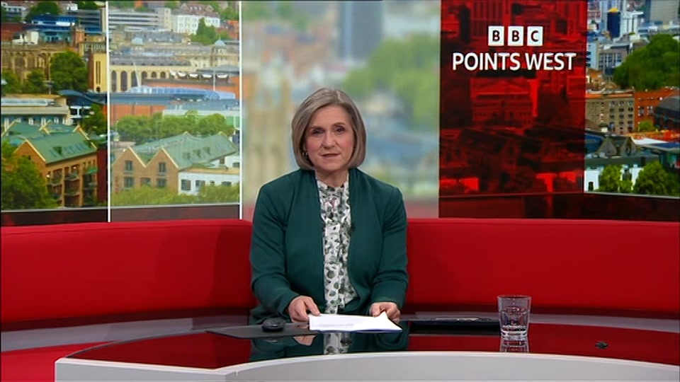 Still from BBC One at 43:00
