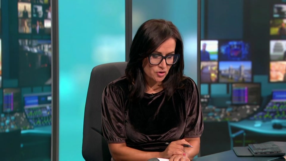 Still from ITV at 3:00