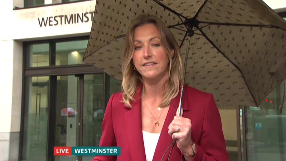 Still from ITV at 10:30