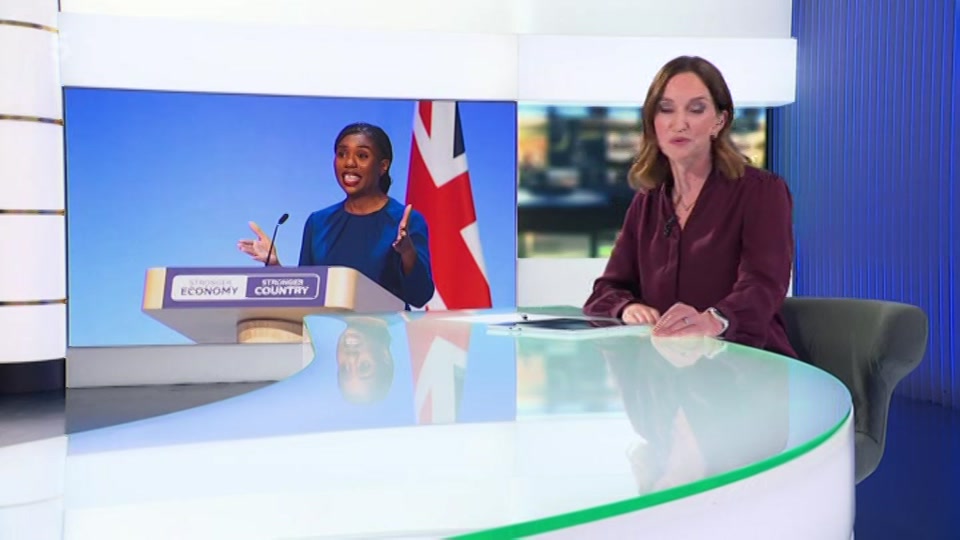 Still from Channel 5 at 7:30