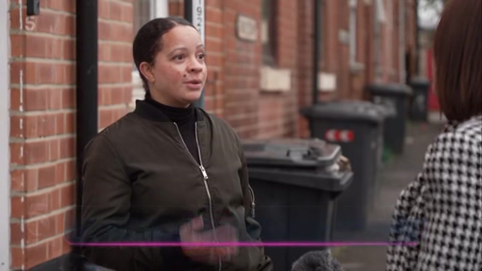 Still from Channel 5 at 23:30