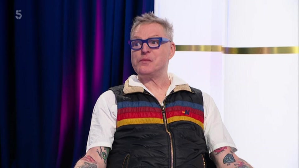 Still from Channel 5 at 47:30