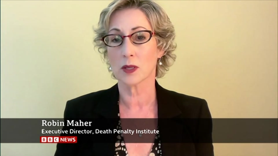 Broadcast still at 9m 30s. BBC One, BBC News, 7 October 2026.