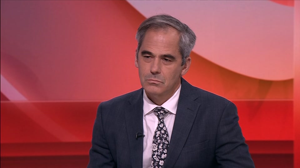 Still from BBC One at 11:00