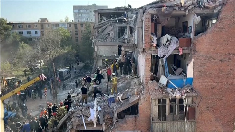 Still from BBC One at 13:00