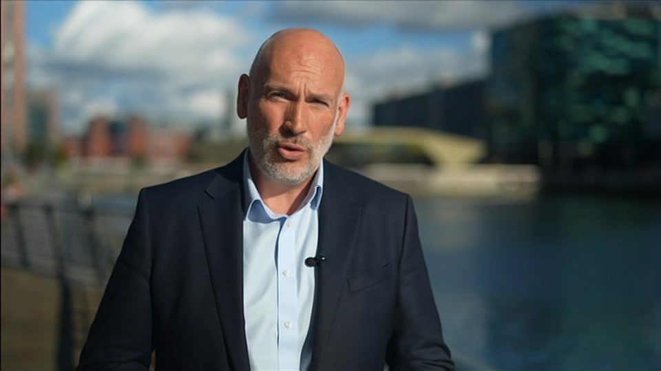 Still from BBC One at 25:00