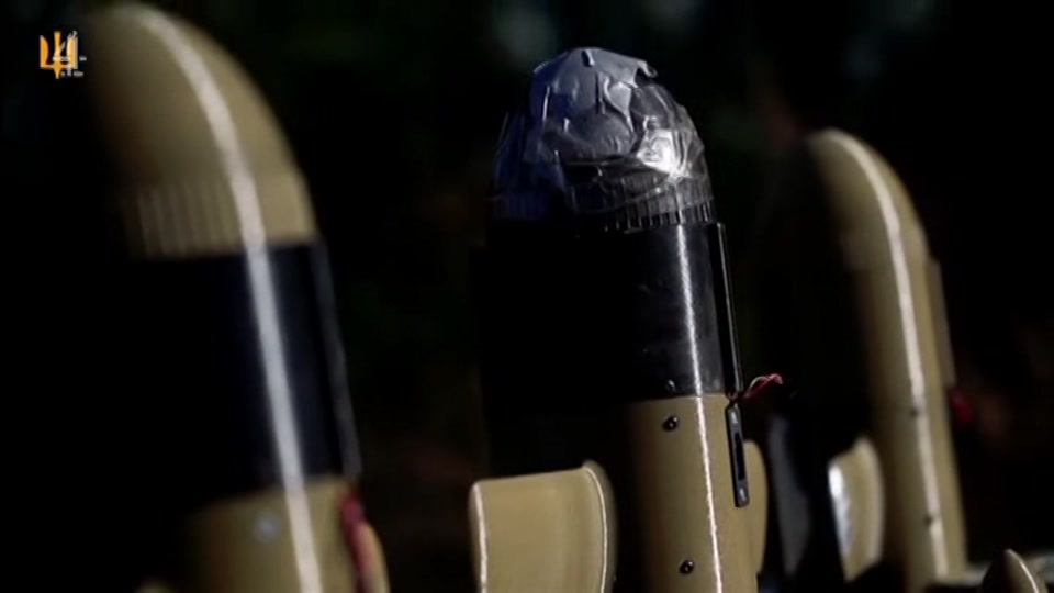 Still from Channel 4 at 17:00