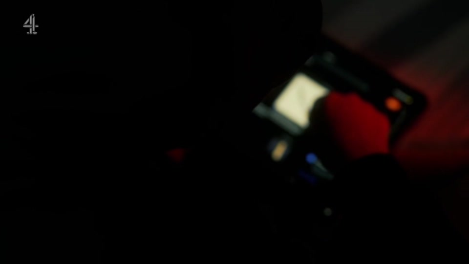Still from Channel 4 at 37:30