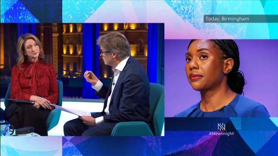 Still from BBC Two at 2:30