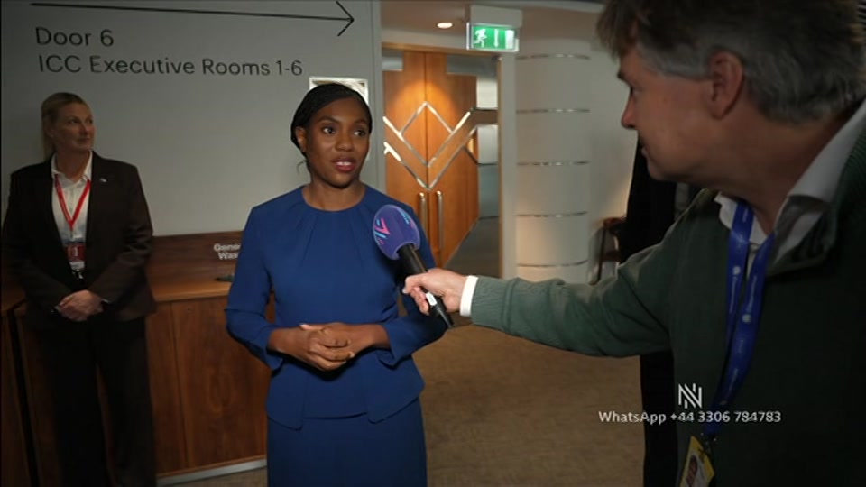 Still from BBC Two at 3:00