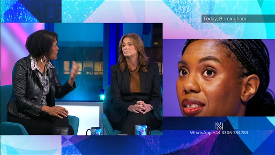 Still from BBC Two at 6:30