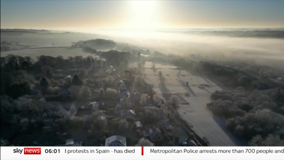 Still from Sky News at 1:30