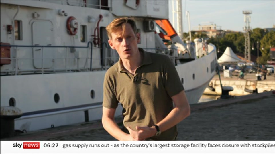 Still from Sky News at 27:00