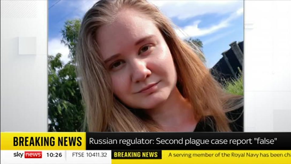 Broadcast still at 26m. Sky News, Sky News Today with Gareth Barlow, 8 October 2026.