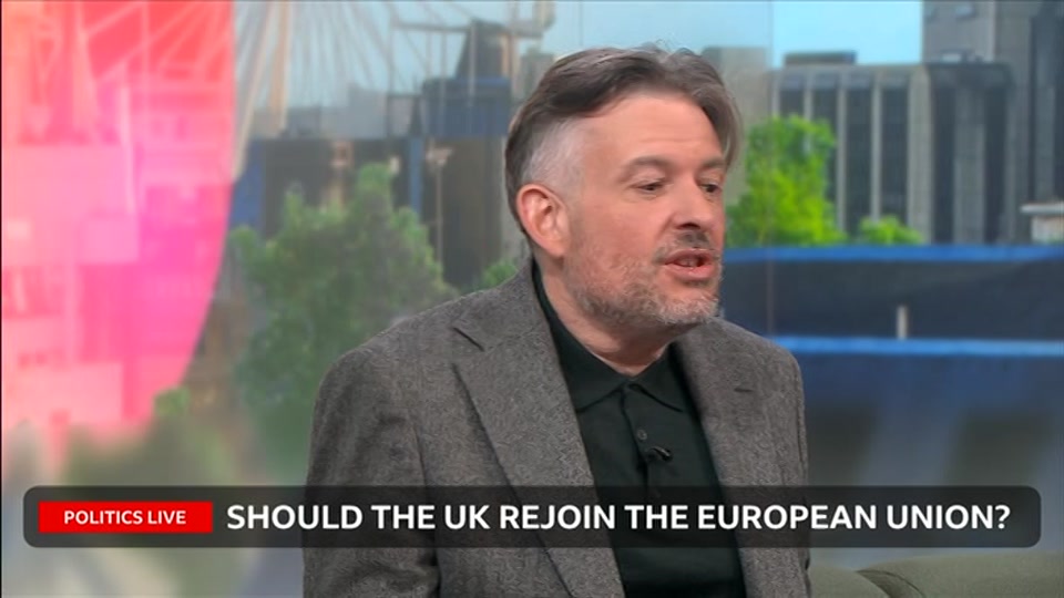 Still from BBC Two at 3:00