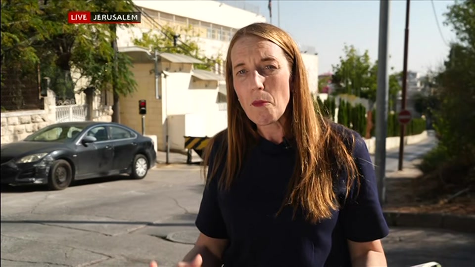 Still from BBC One at 18:00