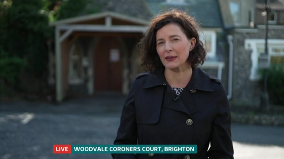 Still from ITV at 0:30