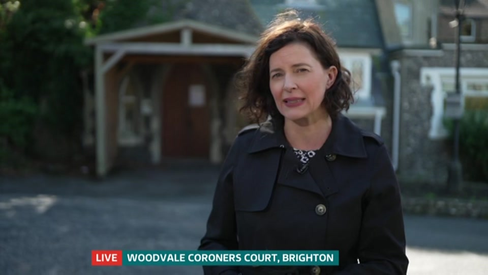 Still from ITV at 1:30