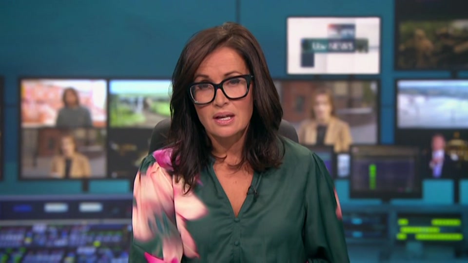 Still from ITV at 3:00
