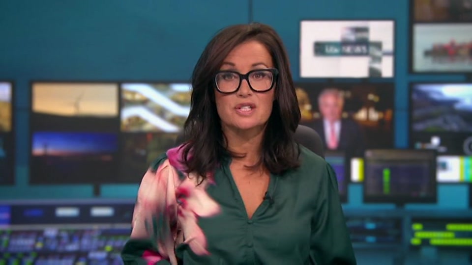 Still from ITV at 9:30