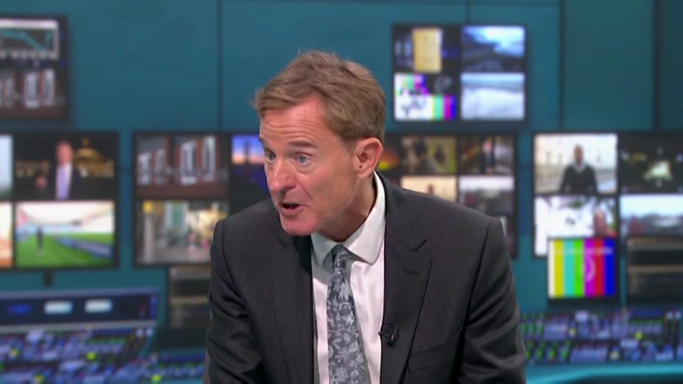 Still from ITV at 11:00