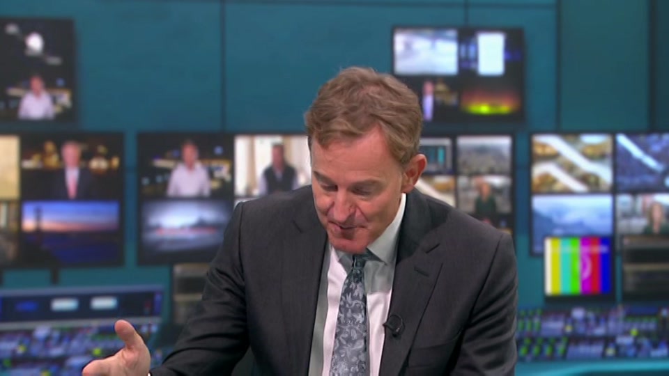 Still from ITV at 12:30