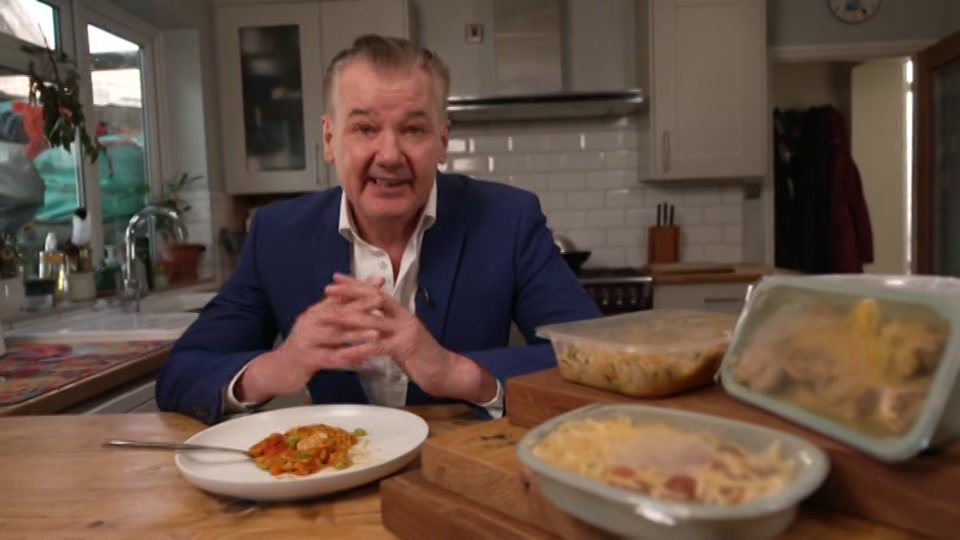 Still from ITV at 14:30