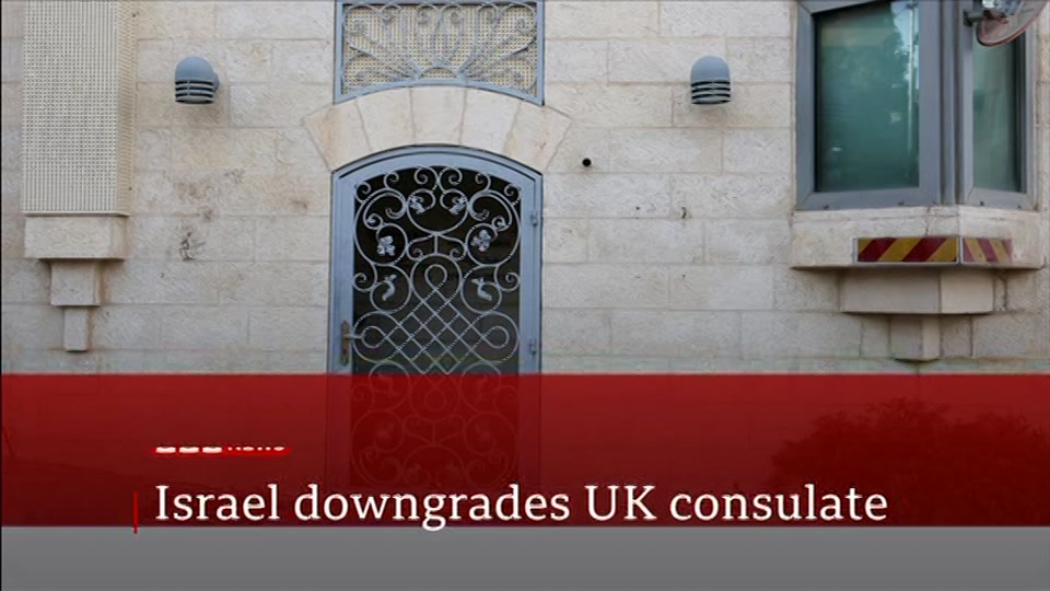 Still from BBC News at 0:30