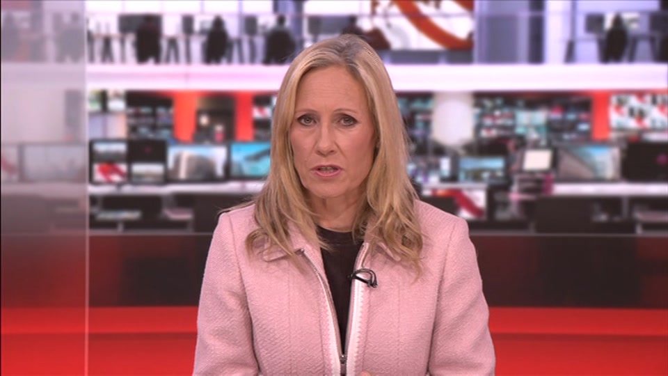Still from BBC One at 5:30