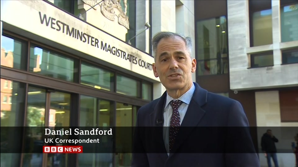 Still from BBC One at 6:00