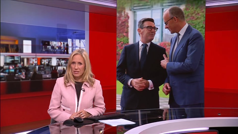 Still from BBC One at 16:00
