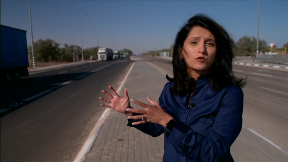 Still from BBC One at 23:00