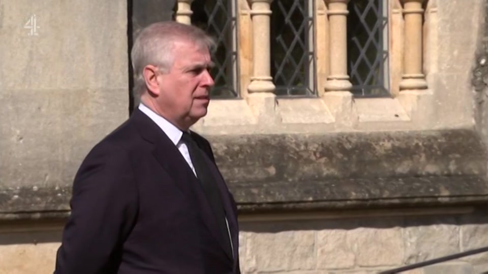 Broadcast still at 5m. Channel 4, Channel 4 News, 8 October 2026.