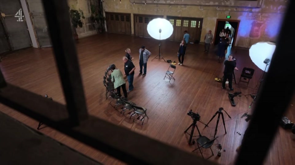 Still from Channel 4 at 28:30