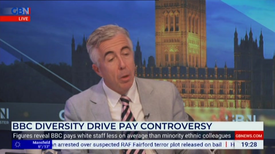 Still from GB News at 28:00
