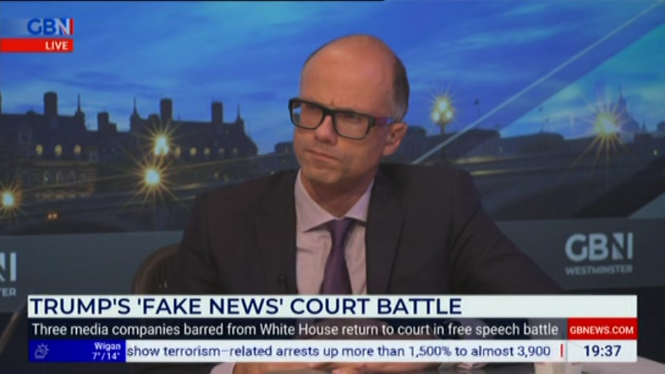 Still from GB News at 37:00
