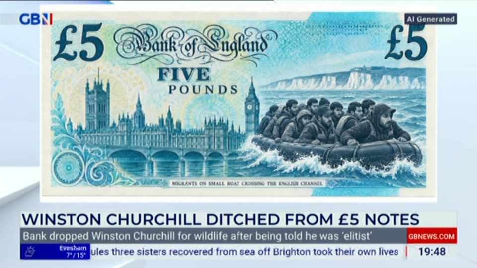 Still from GB News at 48:30