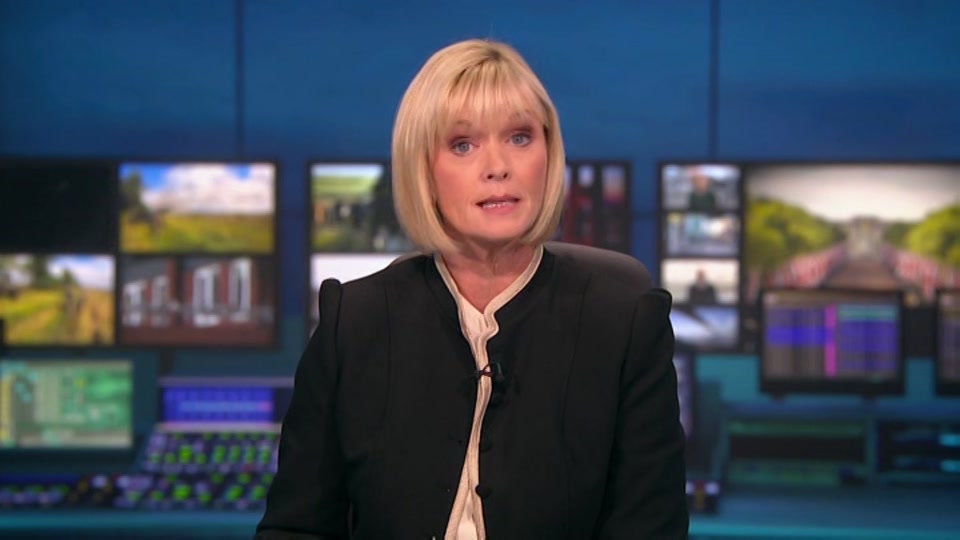 Still from ITV at 21:00