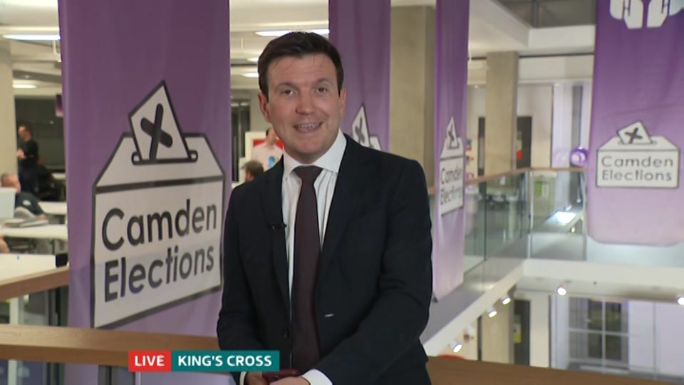 Still from ITV at 21:30